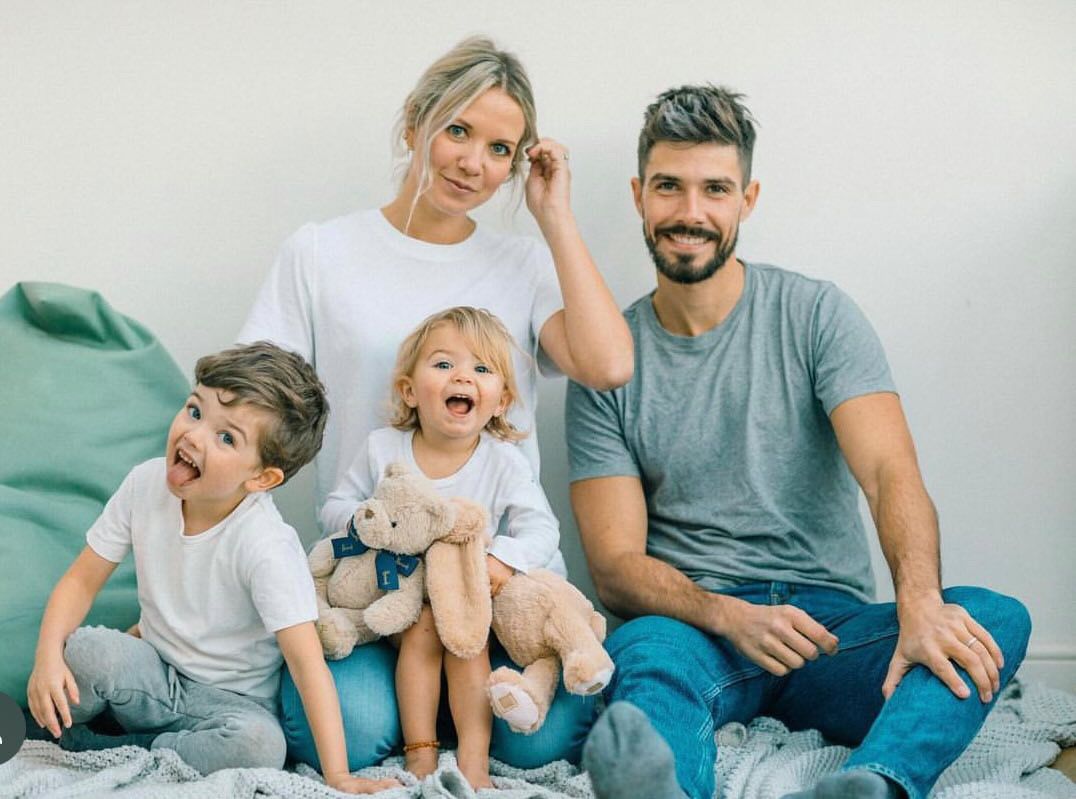 The Green Family